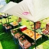 プラッツ習志野BBQ広場