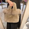 「【イプシロン】大人の女性にぴったり！ファーbag　福井市 / 服屋 / セレクトショップ」