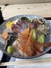 ちょうどいい海鮮丼　1,800円「🍚🐟海鮮丼屋、5/6(水)まで休まず営業します🐟🍚」