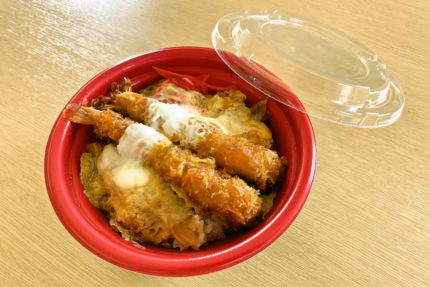 ひまわり 手作りお弁当のお持ち帰り専門店から 海老フライ丼 をテイクアウトしてランチ 新発田 おすすめランチ特集 新発田 胎内 聖籠 まいぷれ 新発田 胎内 聖籠 ひまわり 手作りお弁当のお持ち帰り専門店から 海老フライ丼 をテイクアウトしてランチ 新発田 おすすめランチ特集 新発田 胎内 聖籠 まいぷれ 新発田 胎内 聖籠