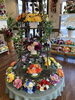 フラワーアレンジ「毎年恒例の冬のSALE‼️始まります(八幡西区　花屋　光触媒の店　クリーンフラワー花花)」