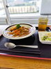 「今週（9/24から9/25）の日替わりランチ（890円）メニューです♪」
