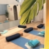 「🌸はじめてのYOGA🌸」