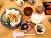 職人の技が奏でる、絶品天ぷらの味「自主グループ「十条花いかだの会」食べ歩き活動のご紹介」