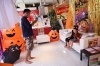 お好きな背景で撮影できます♪小物もあります♪「【ハロウィン祭】10/31まで開催中～！」