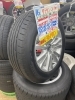 中古 タイヤ×アルミ】215/60R16 95H 4本セッット ￥36,190 | アップ 