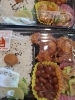 日替わり弁当｢ザンギ弁当｣「登場！！ジンギスカン唐揚げ」