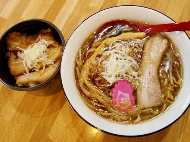 札幌市西区 手稲区で美味しい人気のラーメン おすすめのラーメン特集 札幌市西区 手稲区のおすすめランチ特集 まいぷれ 札幌市西区