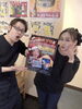 「2022年12月18日（日）高校2年生石黒ヨンペイ『第8回東京紙芝居ショー』クリスマスバージョン★TOKYO KAMISHIBAI SHOW XmasVer.★金町『こころみ亭』さんで開催♪」