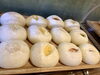 「今日もよろしくお願いします😊」