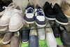 使いやすい定番カラーも✨✨「超軽量＆幅広設計！「sonopieno」スニーカー👟　上級シューフィッター在籍👟」