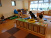 楽しいおもちゃがたくさんあって、ママも大興奮！「【開催報告】第2回 子育てサロン（with ぽけっとランド船堀）を開催しました☆」