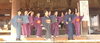「7月16日（日）の漱石ロードプチマルシェに『うた巡り東区音頭』〜盆踊りが登場です！」