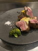 ラム肉のグリル「29日は肉の日！美味しいお肉料理食べませんか？～ランチ・ディナー・パーティー（宴会、歓送迎会）でご利用頂ける洋風バル【グリルダイニング COLLABO】」