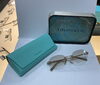 お出かけや紫外線対策にもおすすめ「【新入荷】Tiffany & Co.のアイウェアが入荷しました✨」