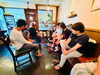 「ippon blade®ワークショップ&お散歩会開催！」