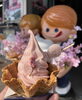 SAKURA桜ソフト「春の限定ソフトクリーム販売開始♪」