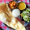 【ランチ特集！磯子区・森】本格インド料理の『エベレスト』さんでカレーランチ！