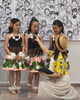 「アクロスモール春日で踊りました！那珂川市　フラダンス教室　レイマカナアロハ　」