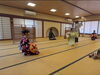 「7/26(日)多古町祇園祭にむけて通し稽古」