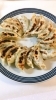 4回目「餃子作り」