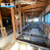 「水廻り、リビングのリフォーム工事✨」