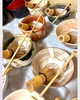 茶道道具「House of Mama お抹茶体験レビュー」