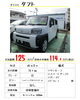 「【中古車】ダイハツ タフト入荷しました！開放感あふれるサンルーフ付き軽SUV✨」