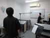 「ボーカル講師 TOHGO先生！」