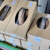 「直売所『旬の野菜・果物・山菜が入荷します！』」