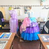 オープンキャンパス楽しみましょう♪神戸の専門学校「ファッションのプロを目指せる学校・スクール情報　専門学校・専修学校をご紹介　仕事で役立つ知識からアイデアの生み出し方まで、仕事をする上で重要なスキルを身につけられます　将来は、デザイナー、パタンナー、縫製など　神戸の洋裁学校」