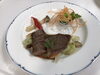しあわせ膳＜お肉＞「宮崎市佐土原町にある、食事をしながらゆったりした時間をすごしていただきたい農家カフェしあわせ時間です☘️」
