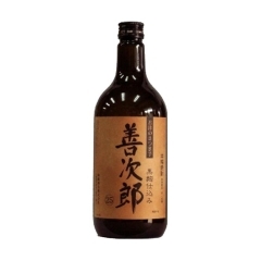 芋焼酎 善次郎