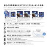 「一年中使えるガスファンヒーター」