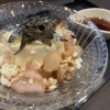 出汁やっこ