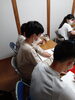 「大東から？ いや、違う!! 　寝屋川から聞こえてくる ♬研磨の雄叫び 第二幕 ～ 決戦前夜の猛者たち」