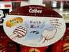 「Calbeeの新商品のご紹介です❗」