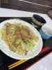 暑い夏にも食欲そそる沖縄塩焼きそば🌺「🌺ランチで人気！ソーキそば＆沖縄塩焼きそばの魅力🌺」