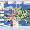 【八景島フラワーマップ】花の見どころスポットをご紹介！