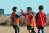 新しい仲間も加わりさらにレベルもあがりました！「江戸川区・篠崎・小岩の幼児サッカーチーム｜1年の御礼と“よい雰囲気”をつくる主役たちへ」