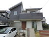Before「【施工事例】船橋市楠が山｜築10年の戸建てに、高耐候フッ素塗料を！美しさと快適性を両立した外壁の塗装工事」