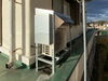 施工完了「明光電設のお仕事【エアコン室外機防雪工事】」