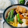 『SAMA』で味わう千歳限定のスープカレー！【千歳市末広】