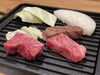 上質なお肉もあります！「新鮮な海鮮、上質なお肉！　食欲の秋は大将自慢の手作り料理で決まり！」