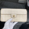 シャネル チョコバー チェーンショルダーバッグ「実家の片付けで出た古いシャネルを買取👜【摩耶駅・王子公園駅周辺のブランド買取なら買取大吉 水道筋商店街店】」
