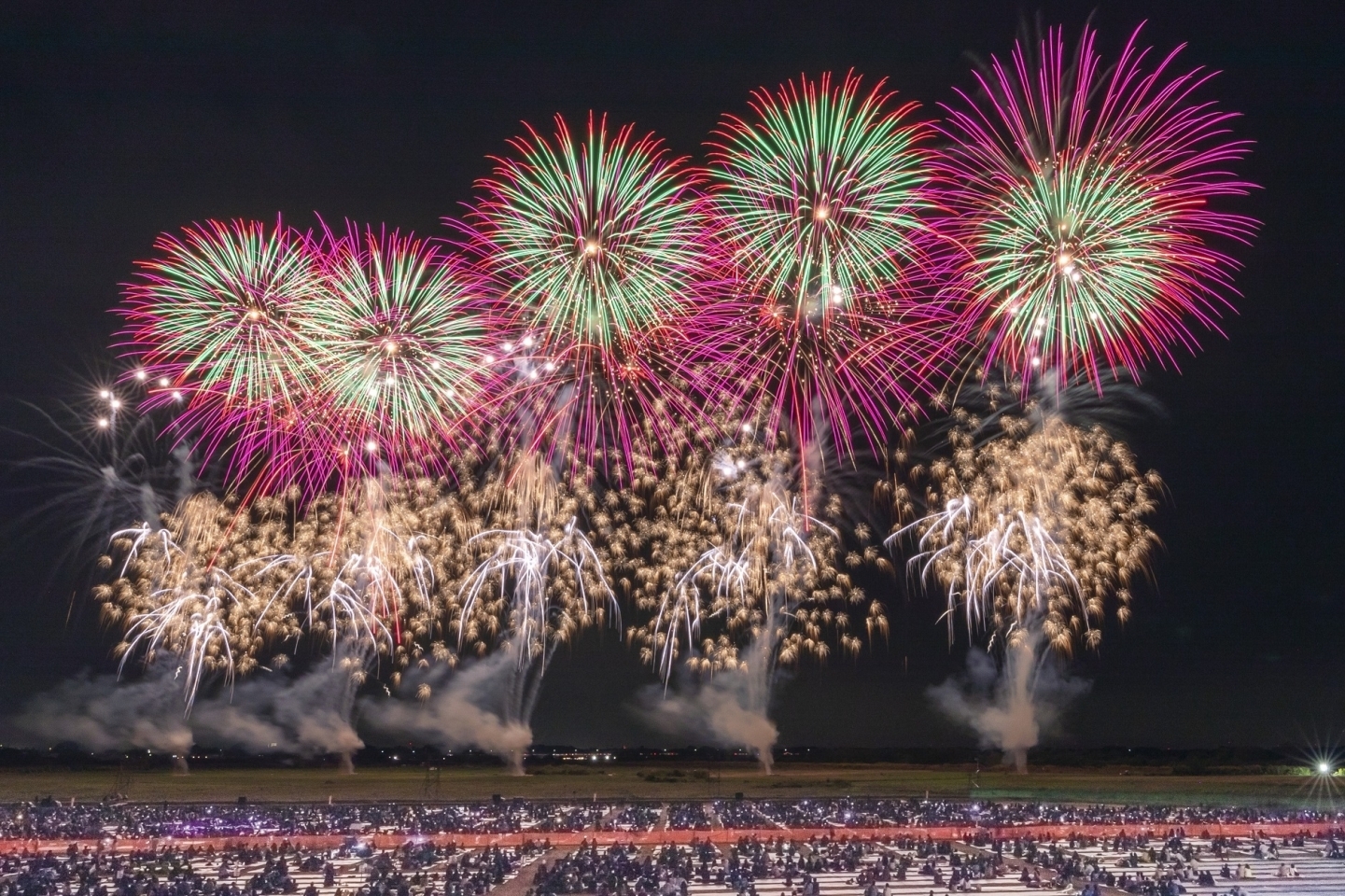 こうのす花火大会 お役立ち情報 こうのす広場 鴻巣市 こうのす花火大会 お役立ち情報 こうのす広場 鴻巣市