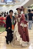マドレーヌ祭りの玲子さん「マドレーヌ祭りに参加してきました」