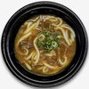 カレーうどん