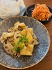 「頑張れない日でも作れるごはん【和歌山駅前 発酵×からだを整える料理教室】」