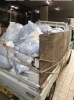 「トラック満載コース！横浜市　磯子区　南区　金沢区　中区　戸塚区　不用品　生前整理　遺品整理　ゴミ屋敷　店舗ゴミ　断捨離　片付け　代行業務　火災保険　買い取り　不用品回収　中古品買取」